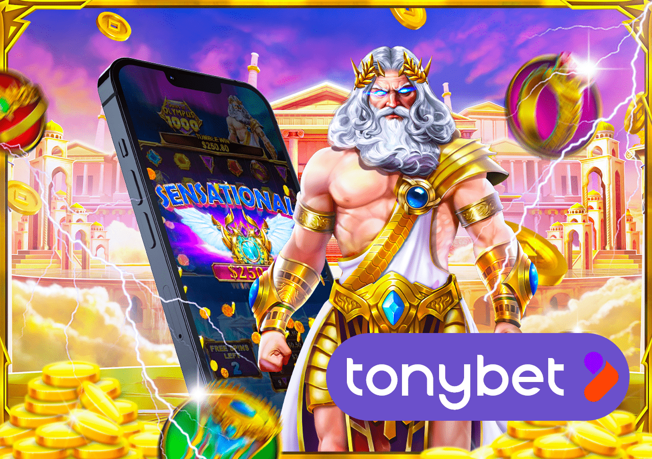 Apps for easy casino slots play
