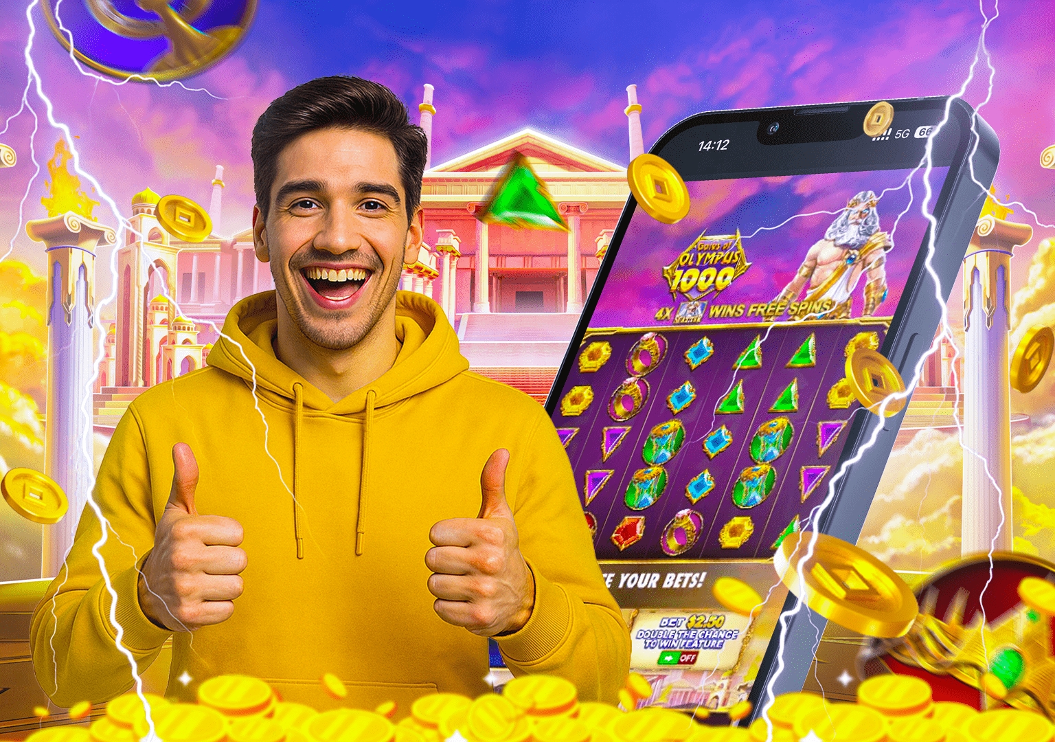 bonuses can be of different types, including in India