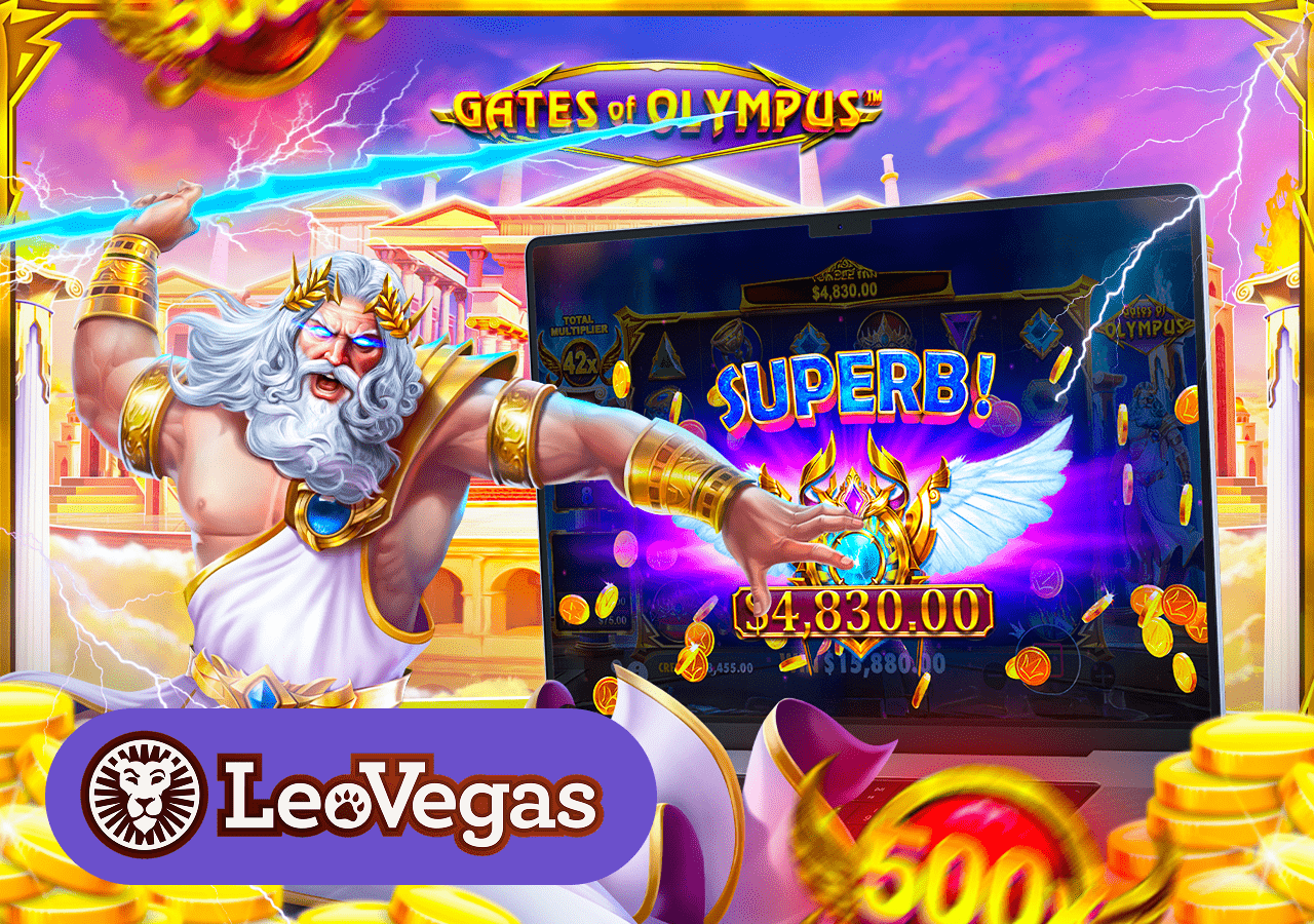 Winspirit Olympus slot Winspirit Olympus slot start guide